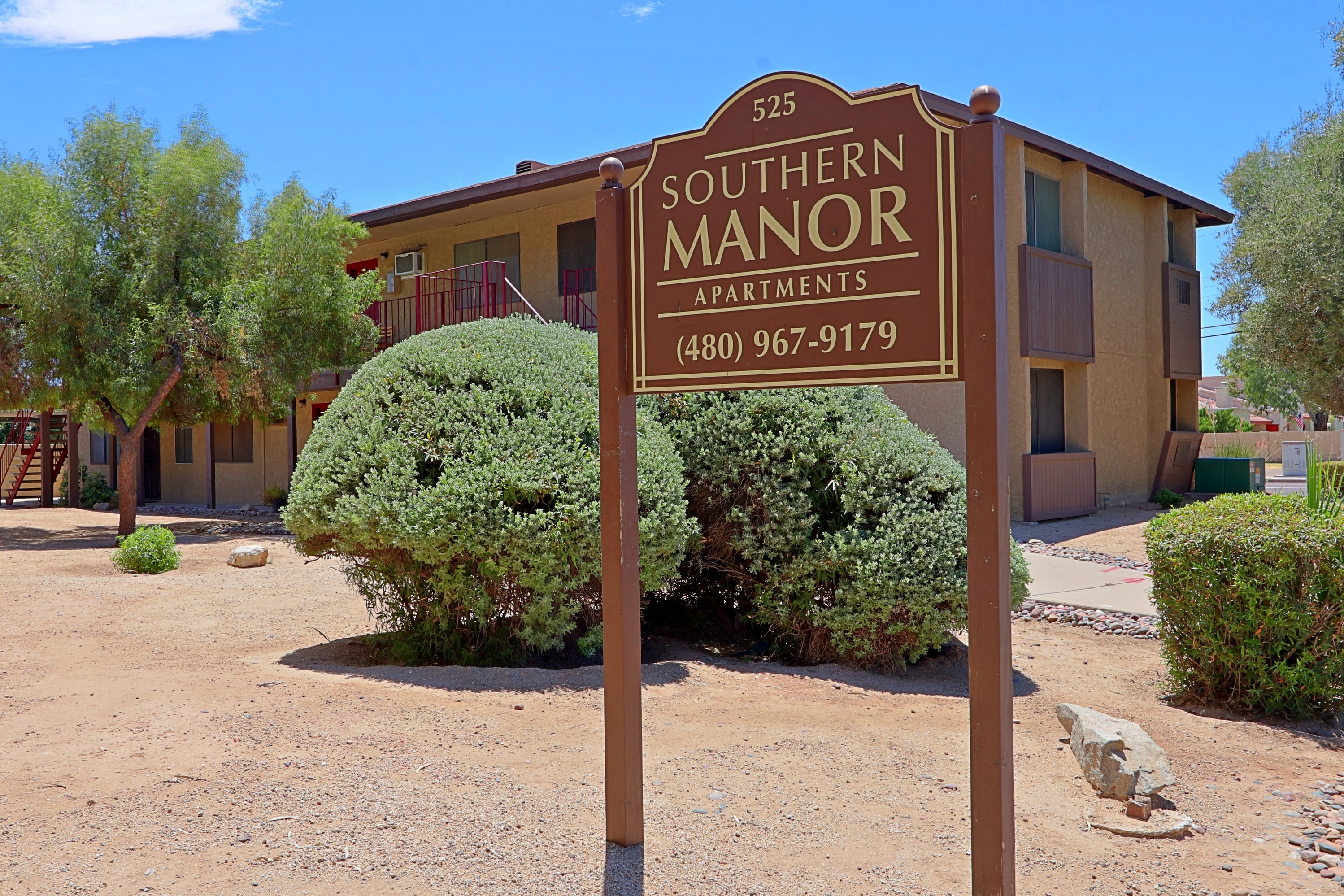 Photos and Video of Southern Manor in Tempe, AZ